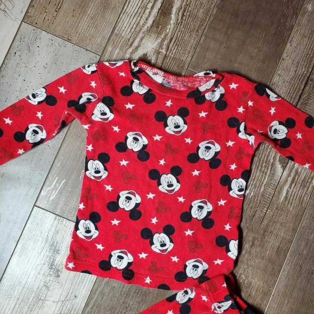 Disney mickey roadster